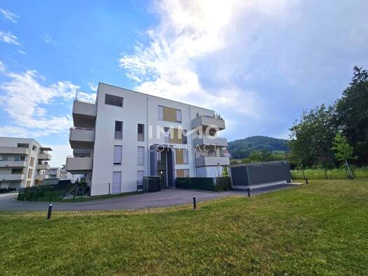 Wohnung zur Miete 703 € 3 Zimmer 66,7 m² 2. Geschoss Gradnerstraße 186 F Straßgang Graz 8054