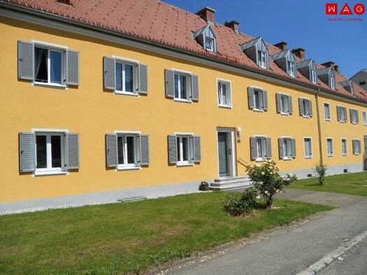 Wohnung zur Miete 330 € 3 Zimmer 71,9 m² 1. Geschoss Reichensteinstraße 36 Trofaiach 8793