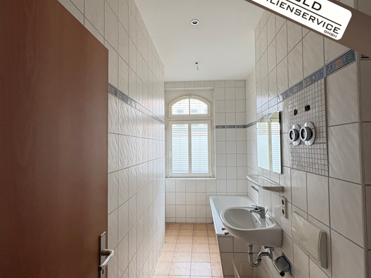 Studio zur Miete 180 € 1 Zimmer 35 m² frei ab 01.06.2026 Vettersstraße 62 Bernsdorf Chemnitz 09126