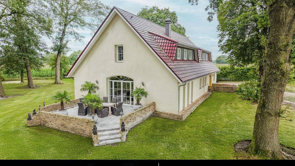 Einfamilienhaus zum Kauf 975.000 € 9 Zimmer 404 m² 20.500 m² Grundstück Messingen 49832