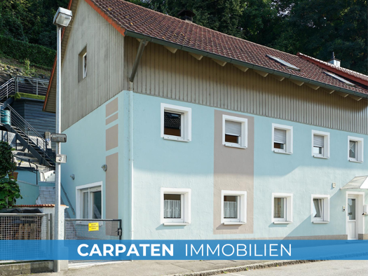 Doppelhaushälfte zum Kauf als Kapitalanlage geeignet 299.000 € 5 Zimmer 175 m² 286 m² Grundstück Landau Landau an der Isar 94405