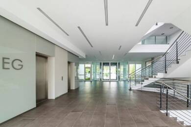 Bürofläche zur Miete provisionsfrei 5.228 m² Bürofläche teilbar ab 451 m² Dornach Aschheim 85609