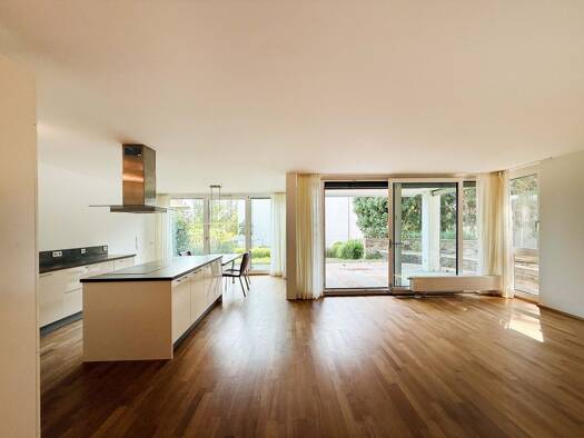 Wohnung zur Miete 2.350 € 4,5 Zimmer 142 m² EG Überlingen Überlingen 88662