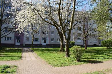 Wohnung zur Miete 250 € 2 Zimmer 42,3 m² 2. Geschoss frei ab 01.07.2025 Stölzelstraße 28 West Gotha 99867