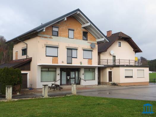 Haus zum Kauf 460.000 € Bad Schönau 2853