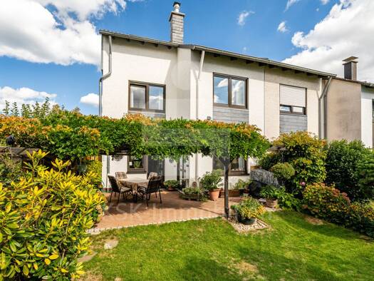 Reihenendhaus zum Kauf 459.000 € 6 Zimmer 182,6 m² 234 m² Grundstück Meckenheim Meckenheim 53340