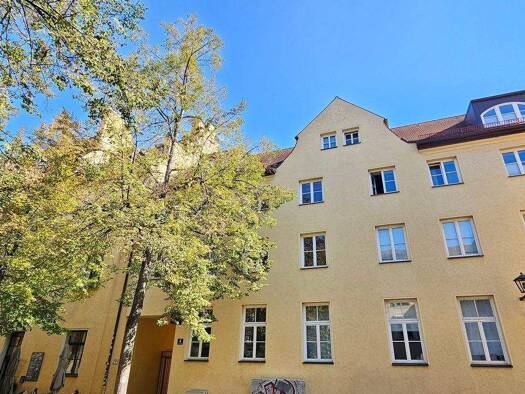 Wohnung zum Kauf 475.000 € 4 Zimmer 84 m² Innenstadt Regensburg 93047