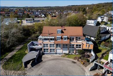 Maisonette zum Kauf 519.000 € 4,5 Zimmer 107 m² 2. Geschoss frei ab 01.07.2027 Nord Radolfzell am Bodensee 78315