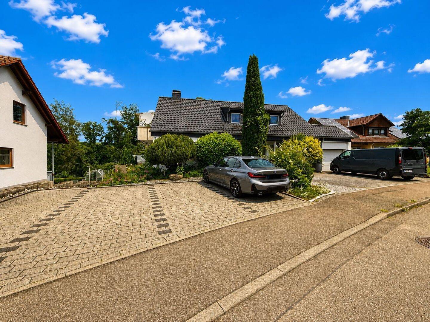 Mehrfamilienhaus zum Kauf - Ansicht 4