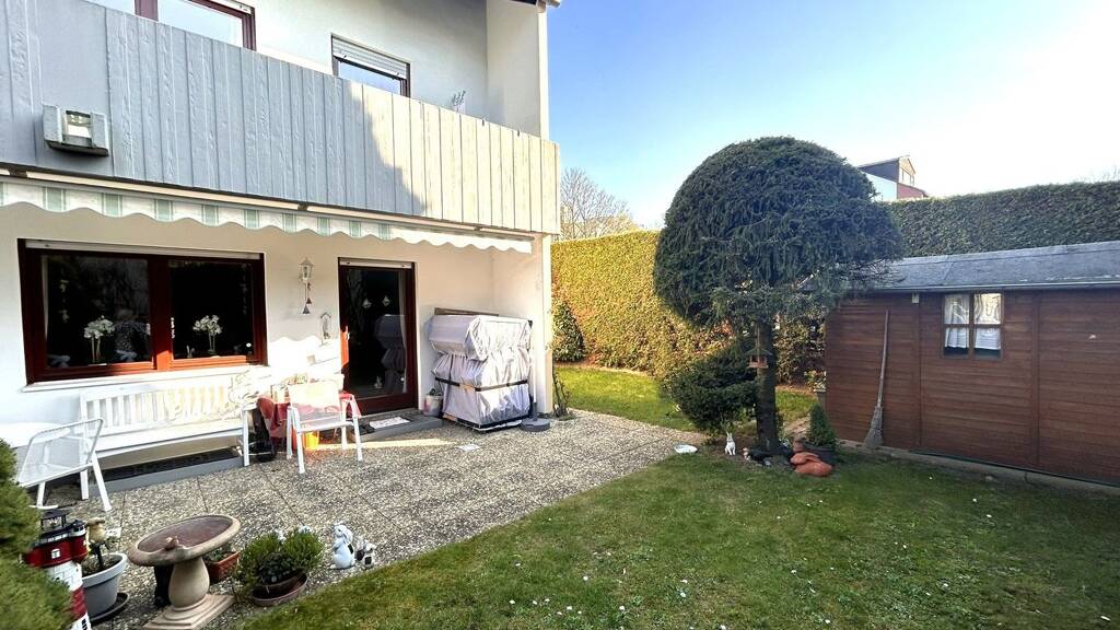 Reihenendhaus zum Kauf 499.000 € 4 Zimmer 105 m² 320 m² Grundstück Finthen Mainz 55126