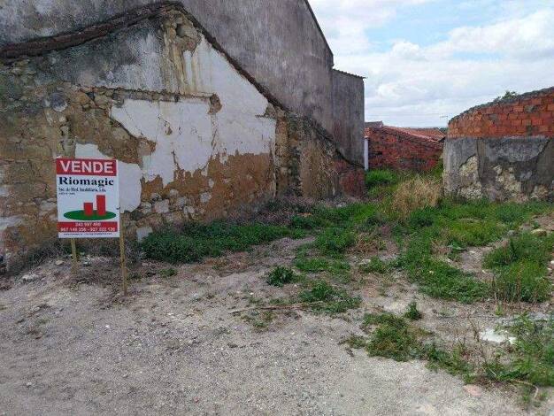 Grundstück zum Kauf 17.500 € 90 m² Grundstück Rio Maior