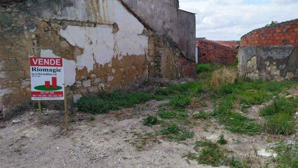 Grundstück zum Kauf 17.500 € 90 m² Grundstück Rio Maior