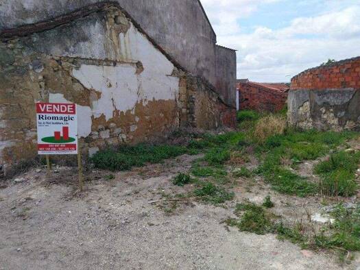 Grundstück zum Kauf 17.500 € 90 m² Grundstück Rio Maior