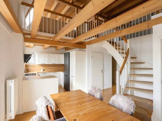 Maisonette zum Kauf 349.000 € 3,5 Zimmer 110 m² Langebrück Dresden 01465