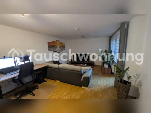 Wohnung zur Miete Tauschwohnung 855 € 2 Zimmer 67 m² 2. Geschoss Pasing-Obermenzing München 80687