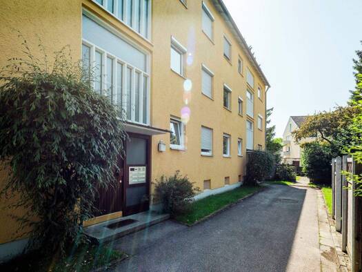 Wohnung zum Kauf 239.000 € 2 Zimmer 58,8 m² 2. Geschoss Hochzoll Augsburg / Hochzoll-Nord 86163