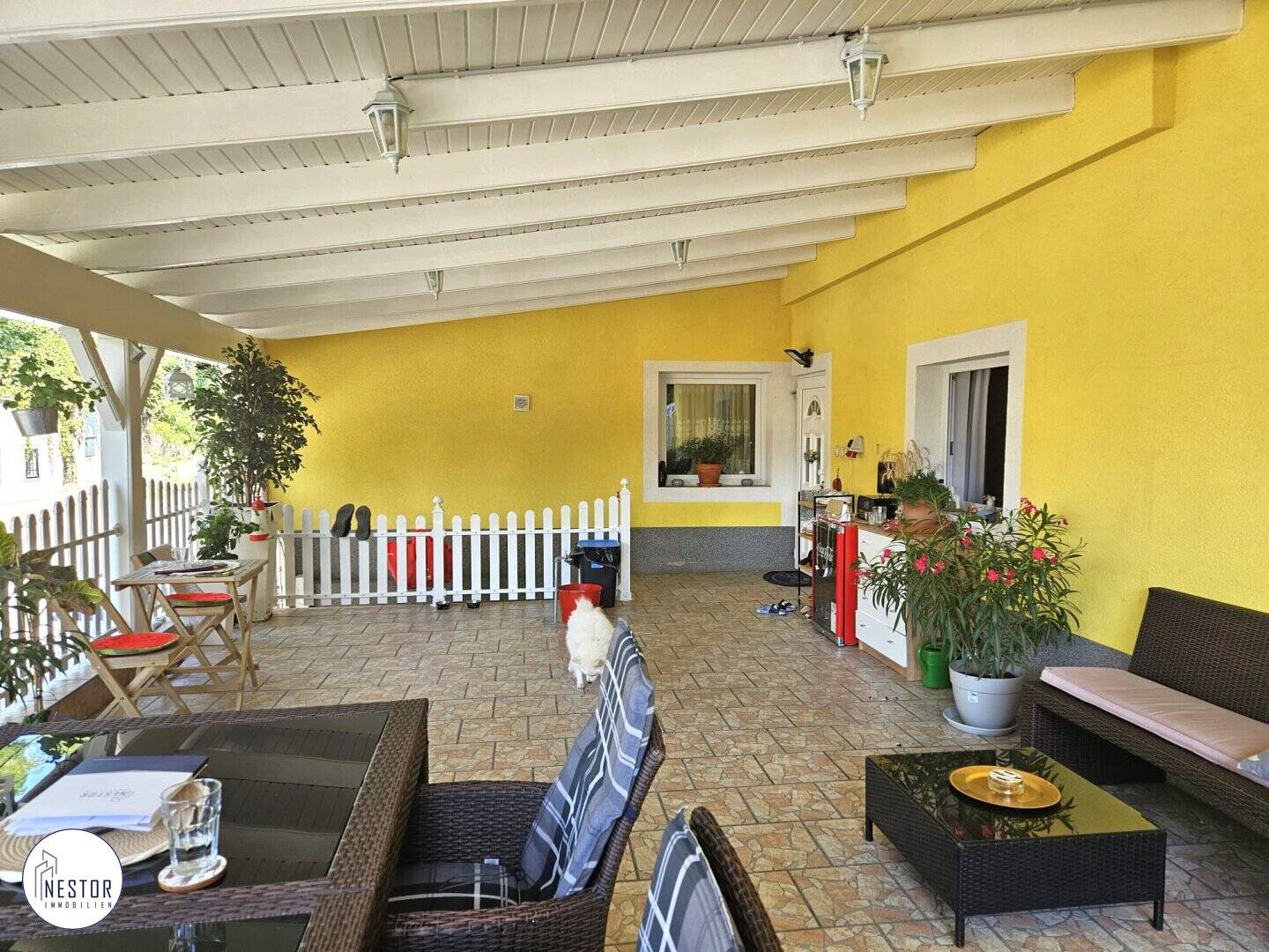 Einfamilienhaus zum Kauf - Widok 6