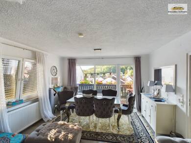 Mehrfamilienhaus zum Kauf als Kapitalanlage geeignet 489.000 € 6 Zimmer 207 m² 406 m² Grundstück Horbach Freigericht 63579