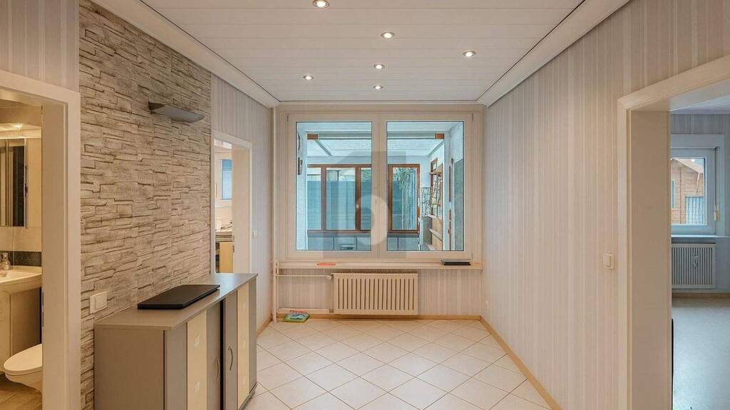 Wohnung zum Kauf 145.000 € 2 Zimmer 57 m² EG Westhagen Wolfsburg 38444