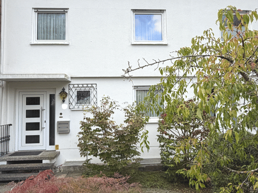 Reihenmittelhaus zum Kauf 598.000 € 5 Zimmer 128 m² 202 m² Grundstück Erding Erding 85435