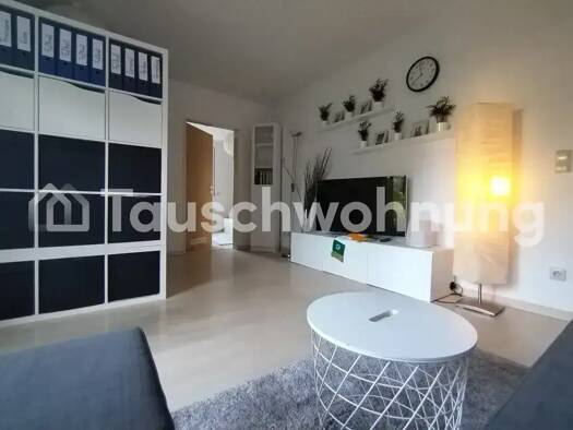 Wohnung zur Miete Tauschwohnung 550 € 2 Zimmer 46 m² 4. Geschoss Friedrichshagen Berlin 12587