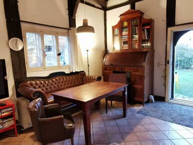 Bauernhaus zum Kauf 445.000 € 2 Zimmer 115 m² 712 m² Grundstück Steinkirchen 21720