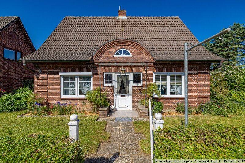 Haus zum Kauf, Kappeln