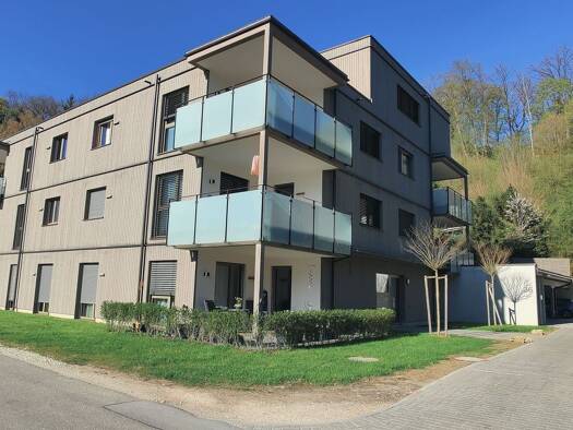 Wohnung zur Miete 815 € 2 Zimmer 74 m² Geschoss 2/3 frei ab 01.10.2026 Beratzhausen Beratzhausen 93176