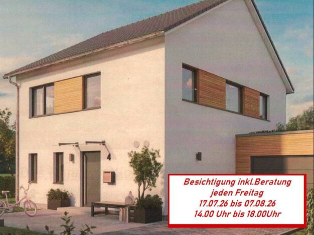 Doppelhaushälfte zum Kauf - Erstbezug provisionsfrei 548.500 € 5 Zimmer 142 m² 212 m² Grundstück Goldscheuer Kehl- Goldscheuer 77694