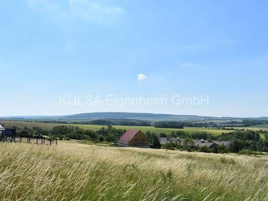 Gewerbegrundstück zur Miete provisionsfrei 1.210 m² Grundstück frei ab sofort Am Weinberg Bad Langensalza 99947