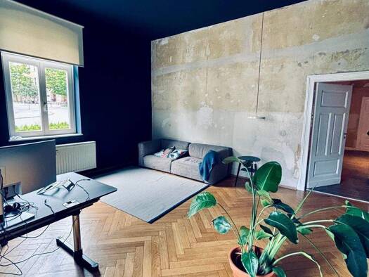 Coworking Space zur Miete provisionsfrei 1.055 € 2 Zimmer 61 m² Bürofläche teilbar von 28 m² bis 61 m² Philosphen Weg 28 Nord Jena 07743