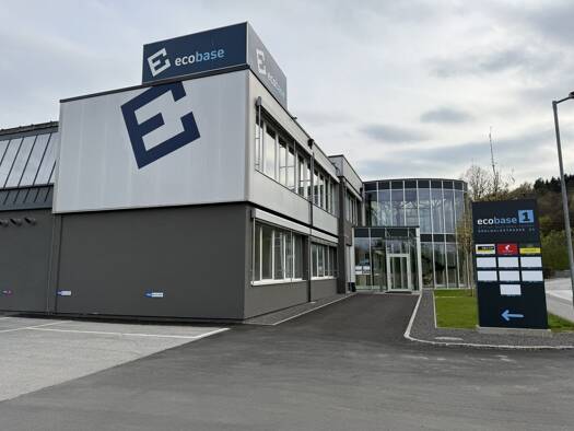Bürofläche zur Miete 10,50 € 2 Zimmer 44,2 m² Bürofläche Gleisdorf 8200