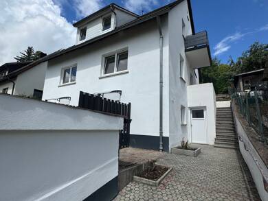 Wohnung zur Miete 850 € 2 Zimmer 54,5 m² Geschoss 1/3 frei ab sofort Neustadt Neustadt an der Aisch 91413