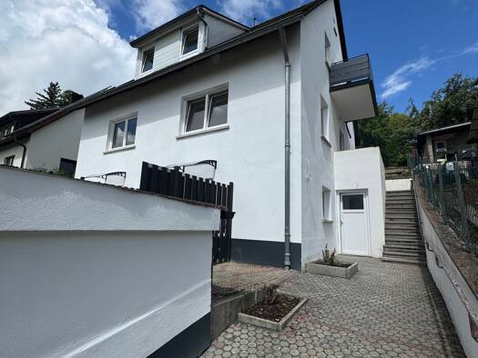 Wohnung zur Miete 850 € 2 Zimmer 54,5 m² Geschoss 1/3 frei ab sofort Neustadt Neustadt an der Aisch 91413