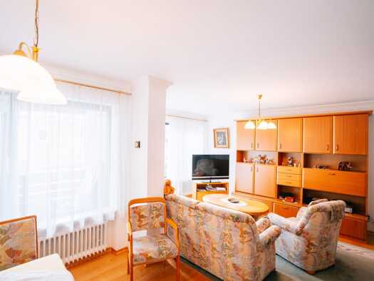 Wohnung zum Kauf 194.000 € 2 Zimmer 65,5 m² 1. Geschoss Bad Wörishofen Bad Wörishofen 86825