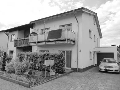 Mehrfamilienhaus zum Kauf 525.000 € 7 Zimmer 173 m² 272 m² Grundstück Planig Bad Kreuznach 55545