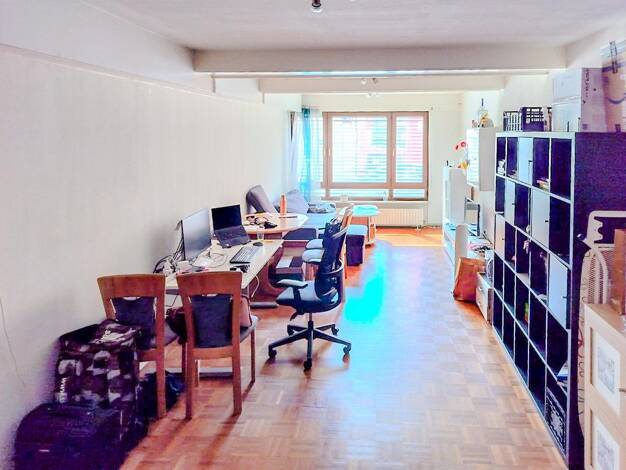 Wohnung zur Miete 940 € 2 Zimmer 66 m² EG frei ab 15.09.2026 Urbanstraße 18 Plochingen 73207