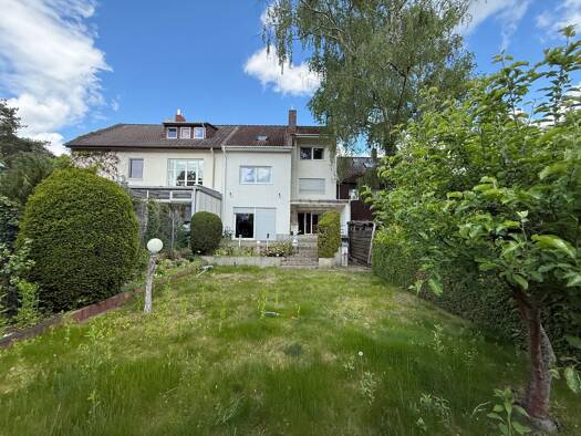 Reihenhaus zum Kauf 850.000 € 6 Zimmer 174 m² 300 m² Grundstück frei ab sofort Westend Charlottenburg-Wilmersdorf 14055