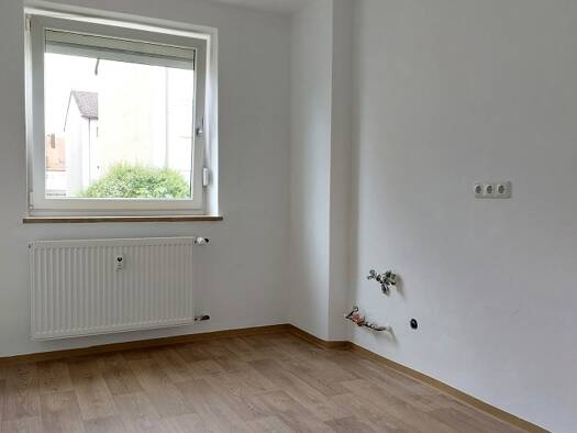 Studio zur Miete 306 € 1 Zimmer 41,9 m² frei ab 01.06.2026 Scheibe Weiden in der Oberpfalz 92637