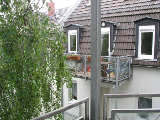 Wohnung zur Miete 415 € 2 Zimmer 50,4 m² 3. Geschoss frei ab 01.10.2026 Kasseler Straße 39 Gohlis-Süd Nord 04155