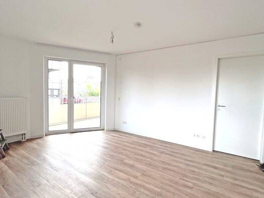 Wohnung zum Kauf 330.000 € 2,5 Zimmer 71 m² 3. Geschoss Steinbühl Nürnberg 90443