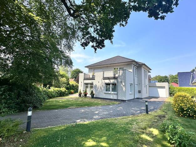 Einfamilienhaus zum Kauf 690.000 € 5 Zimmer 228 m² 611 m² Grundstück Ohrwege Bad Zwischenahn 26160