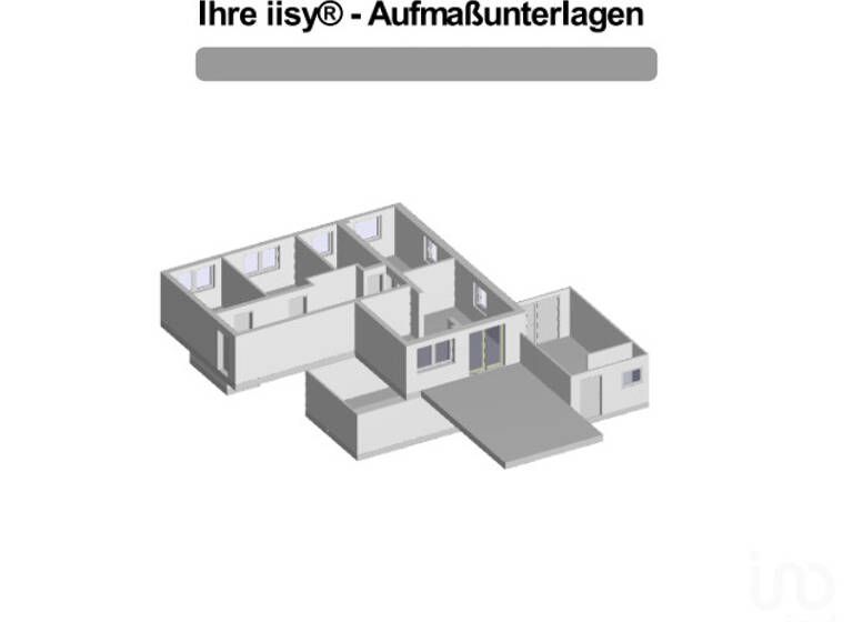 Wohnung zum Kauf 450.000 € 4 Zimmer 93 m²<br/>Wohnfläche 1.<br/>Geschoss Rudow Berlin 12355