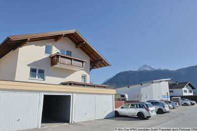Wohnung zum Kauf 393.000 € 4 Zimmer 106,8 m² Lechaschau 6600