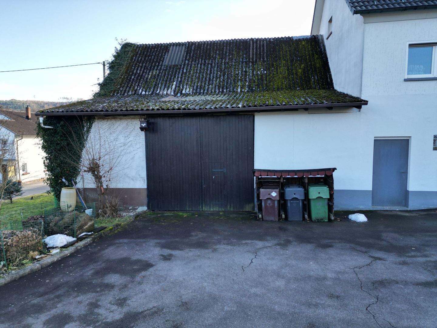 Immobilie in Bergneustadt - Charmantes Einfamilienhaus mit Ausbaupotenzial in ruhiger Lage von Bergneustadt - Bild 4