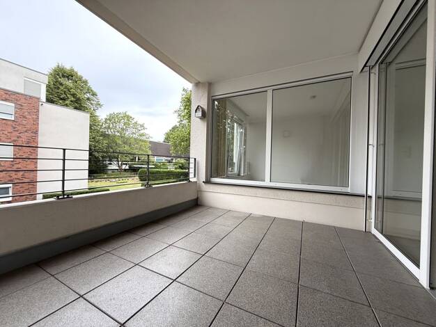 Wohnung zur Miete 639 € 2 Zimmer 64,9 m² 1. Geschoss frei ab sofort Mitte Gladbeck 45964