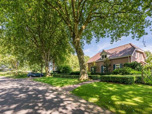 Haus zum Kauf 1.150.000 € 6 Zimmer 159 m² 1.200 m² Grundstück kleinwijk 14 Bernheze 5388 PR