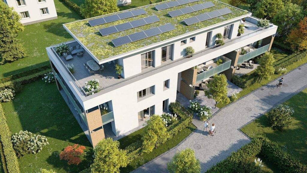 Wohnung zum Kauf provisionsfrei 464.900 € 4 Zimmer 88,9 m² frei ab 01.12.2027 Liebenau Graz,07.Bez.:Liebenau 8041