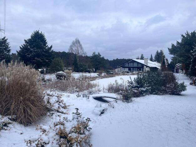 Villa zum Kauf provisionsfrei 1.690.000 € 10 Zimmer 591 m² 4.760 m² Grundstück Kleinseebach 91096