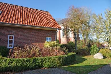Haus zum Kauf 395.000 € 5 Zimmer 161,1 m² 832 m² Grundstück Werdum 26427